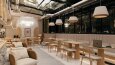 Cafe Projesi