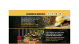 Restaurant Menu Design | Restaurant & Cafe Menu Design