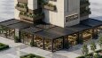 Mimar | 3D Modelleme ve Gerçekçi Render Hizmeti