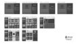 Whasabi - Mobile&Web UI/UX Design - Mobile Store View
