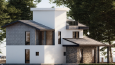 Müstakil Villa
