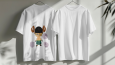 T-shirt Tasarımlarım 