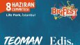 BİLET AFİŞ VİDEO
