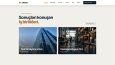 Mihenk Danışmanlık | Web Sitesi ve Yönetim Paneli