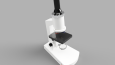 3D Modellemeler