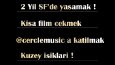 Afiş tasarımı örnekleri