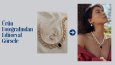 Ai ile ürününüzü editoryal moda görseline çeviriyorum. 