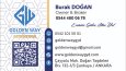 Kartvizit Tasarımları