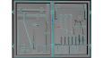 3D Modellemeler