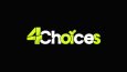 4CHOICES LOGO TASARIMI