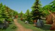 VR Çocuk İşitme Engeli Simülasyonu