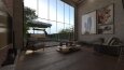 Loft Daire Tasarımı