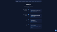 Modern Kişisel Portfolyo Web Sitesi