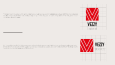 VEZZY LOGISTICS MARKA KİMLİĞİ