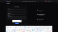 Big-A Digital Web Sitesi ( Koyu Tema )