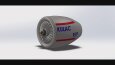 SolidWorks Çalışmalarımız