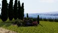 Villa Peyzaj Tasarımı