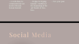 Minimal, Modern ve Stratejik Grafik Tasarım