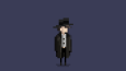 Pixel Karakter Tasarımı