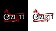 C. Etliekmek Logo Tasarımı
