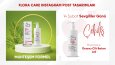 Flora Care Instagram Post Çalışmaları