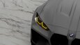 BMW M4 Custom | Fotogerçekçi Stüdyo Render ve CGI