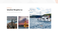 Wordpress Rezervasyon Sitesi