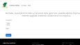 .Net Core ile Kişisel web sitesi ve anket oluşturma