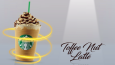 Starbucks - Örnek Katalog Tasarımı