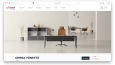 Next.js ile Modern UI/UX Tasarımı