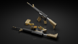 3d Low Poly Game Asset