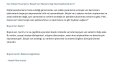Web Sitesi İçin Blog Yazısı