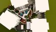PEYZAJ TASARIM - 3D MODELLEME - RENDER