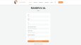 Psikorehberim.com Web Sitesi Özgün Tasarım ve Yazılım