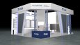Stand & Dekor Çalışmaları