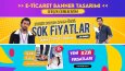 Eticaret Banner Tasarım (Gerçek Örnekler)