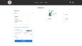 nuvolacoffee.store E-Commerce Websitesi