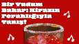 Sosyal medya gönderileri
