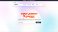 Redopy Website Tasarımı