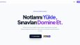 Laravel tabanlı Akademik Yayın & Arşiv Yönetim Sistemi