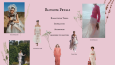 Moodboard tasarımları 