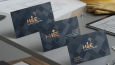Lucine Card
