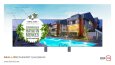 BİLBOARD RAKET PARAPET VE DIŞ MEKAN TASARIMLAR