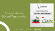 Unsur Education Agency - Sosyal Medya Tasarımları