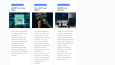 Blog Web Sitesi Anahtar Teslim