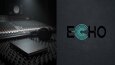 ECHO | Akıllı Kelime İşareti ve Kurumsal Kimlik Tasarımı