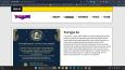 Youtube kanalınıza dinamik web sitesi 