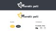 Meraklı Pati - Logo Tasarımı