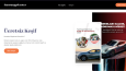 Condia Media Web Tasarımları