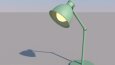 3D Modelleme